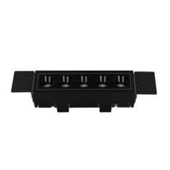 LED луна за вграждане ZAMBELIS S194 TRIMLESS RECESSED DOWNLIGHT LAMP