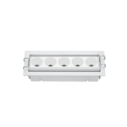 LED луна за вграждане ZAMBELIS S195 RECESSED DOWNLIGHT LAMP