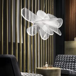 Полилей SLAMP LA BELLE Etoile Suspension - Image 4