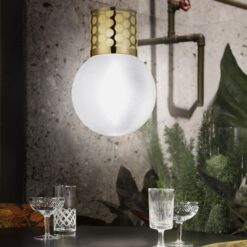 Полилей SLAMP ATMOSFERA Suspension