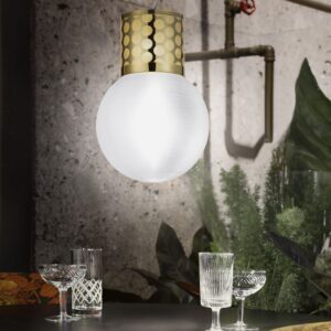 Полилей SLAMP ATMOSFERA Suspension