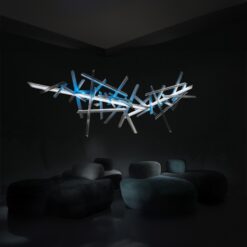 Полилей SLAMP LA TRAVIATA Suspension - Image 3