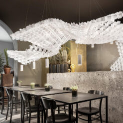 Полилей SLAMP NUVEM Suspension - Image 4