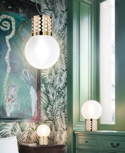 Полилей SLAMP ATMOSFERA Suspension - Image 2