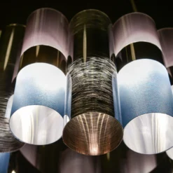 Полилей SLAMP LA LOLLO Suspension - Image 9