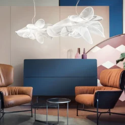 Полилей SLAMP LA BELLE Etoile Suspension - Image 3