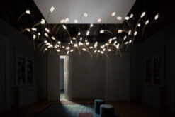 Полилей SLAMP TULIP Suspension - Image 3