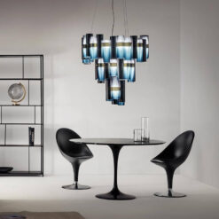 Полилей SLAMP LA LOLLO Suspension - Image 7
