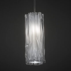 Полилей SLAMP ACCORDÉON Vertical Suspension - Image 4