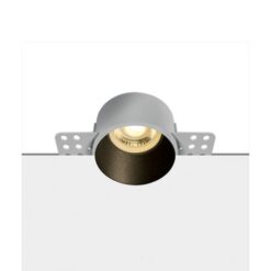 Луна за вграждане ZAMBELIS Z10105 TR-B RECESSED