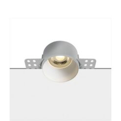 Луна за вграждане ZAMBELIS Z10105 TR-W RECESSED