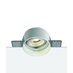 Луна за вграждане ZAMBELIS Z11105 TR-W RECESSED