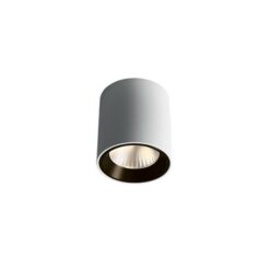 LED луна за външен монтаж ZAMBELIS Z12107 K-W + Z050106-B SURFACE MOUNTING LAMP