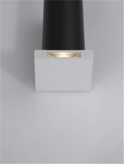 Фасадна луна за вграждане NOVA LUCE 9019219 IKO - Image 2