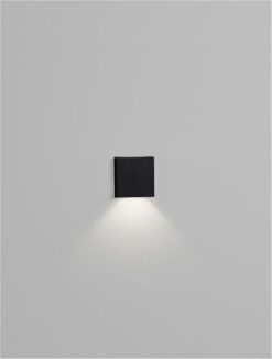 Фасадна луна за вграждане NOVA LUCE 9019220 IKO