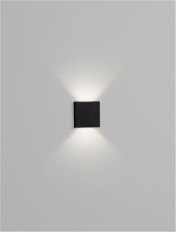 Фасадна луна за вграждане NOVA LUCE 9019222 IKO