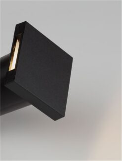 Фасадна луна за вграждане NOVA LUCE 9019222 IKO - Image 4