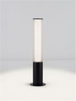 Градински стълб NOVA LUCE 9030106 IMAN - Image 3