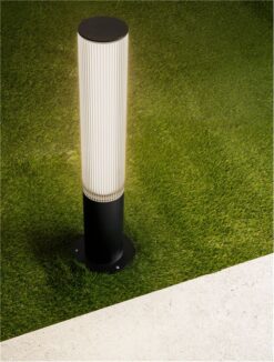 Градински стълб NOVA LUCE 9030106 IMAN - Image 2