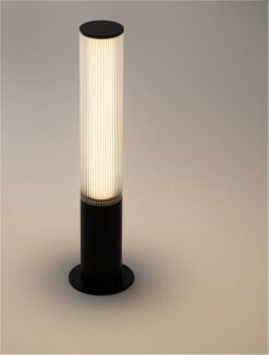 Градински стълб NOVA LUCE 9030106 IMAN - Image 5