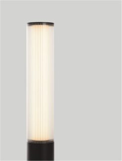 Градински стълб NOVA LUCE 9030106 IMAN - Image 4