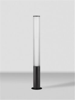 Градински стълб NOVA LUCE 9030107 IMAN - Image 3