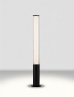 Градински стълб NOVA LUCE 9030107 IMAN - Image 4