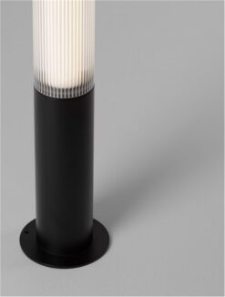 Градински стълб NOVA LUCE 9030107 IMAN - Image 5