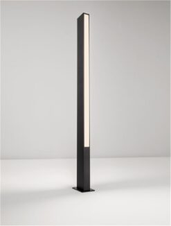 Градински стълб NOVA LUCE 9030112 STOR - Image 5