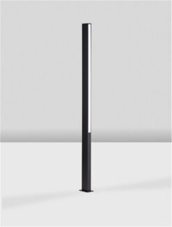 Градински стълб NOVA LUCE 9030113 STOR - Image 3