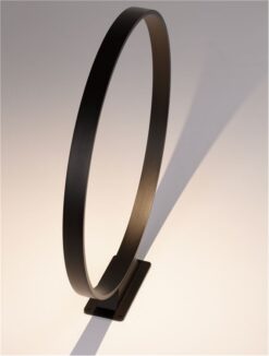 Градински стълб NOVA LUCE 9030114 METRO - Image 7
