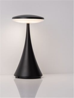 Градинска настолна лампа NOVA LUCE 9030133 ELBO