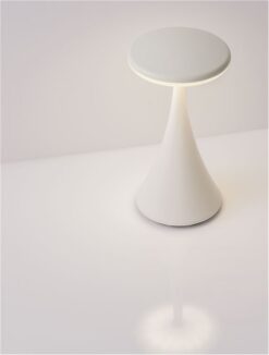 Градинска настолна лампа NOVA LUCE 9030134 ELBO - Image 5