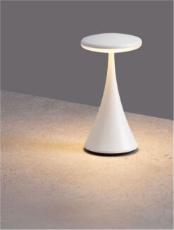 Градинска настолна лампа NOVA LUCE 9030134 ELBO - Image 6