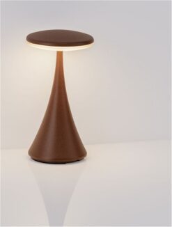 Градинска настолна лампа NOVA LUCE 9030135 ELBO - Image 2