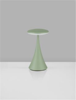 Градинска настолна лампа NOVA LUCE 9030136 ELBO - Image 2