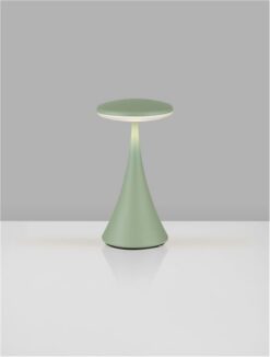 Градинска настолна лампа NOVA LUCE 9030136 ELBO - Image 3
