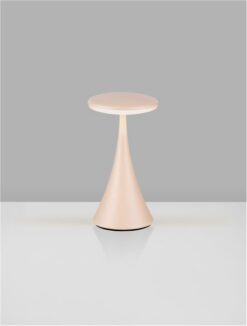 Градинска настолна лампа NOVA LUCE 9030137 ELBO - Image 2