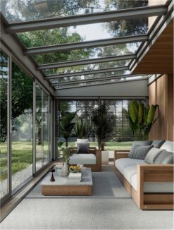 Градинска настолна лампа NOVA LUCE 9030138 YCRO - Image 3