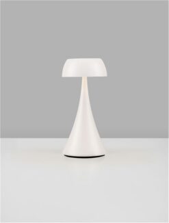 Градинска настолна лампа NOVA LUCE 9030139 YCRO - Image 4