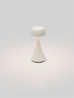 Градинска настолна лампа NOVA LUCE 9030139 YCRO - Image 6