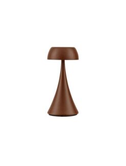 Градинска настолна лампа NOVA LUCE 9030140 YCRO