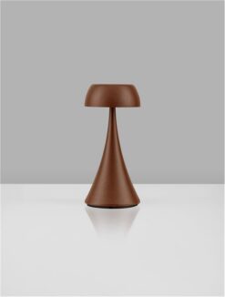 Градинска настолна лампа NOVA LUCE 9030140 YCRO - Image 2
