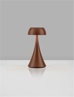 Градинска настолна лампа NOVA LUCE 9030140 YCRO - Image 3