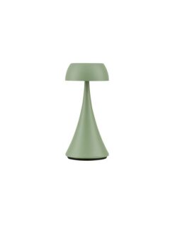Градинска настолна лампа NOVA LUCE 9030141 YCRO - Image 2