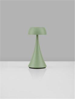 Градинска настолна лампа NOVA LUCE 9030141 YCRO - Image 3