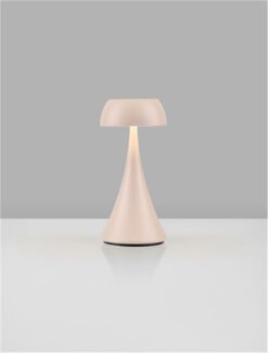 Градинска настолна лампа NOVA LUCE 9030142 YCRO - Image 2
