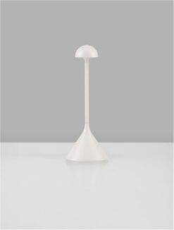 Градинска настолна лампа NOVA LUCE 9030143 DALT