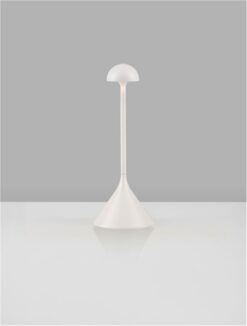 Градинска настолна лампа NOVA LUCE 9030143 DALT - Image 3
