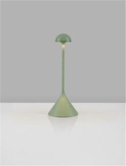 Градинска настолна лампа NOVA LUCE 9030146 DALT - Image 4
